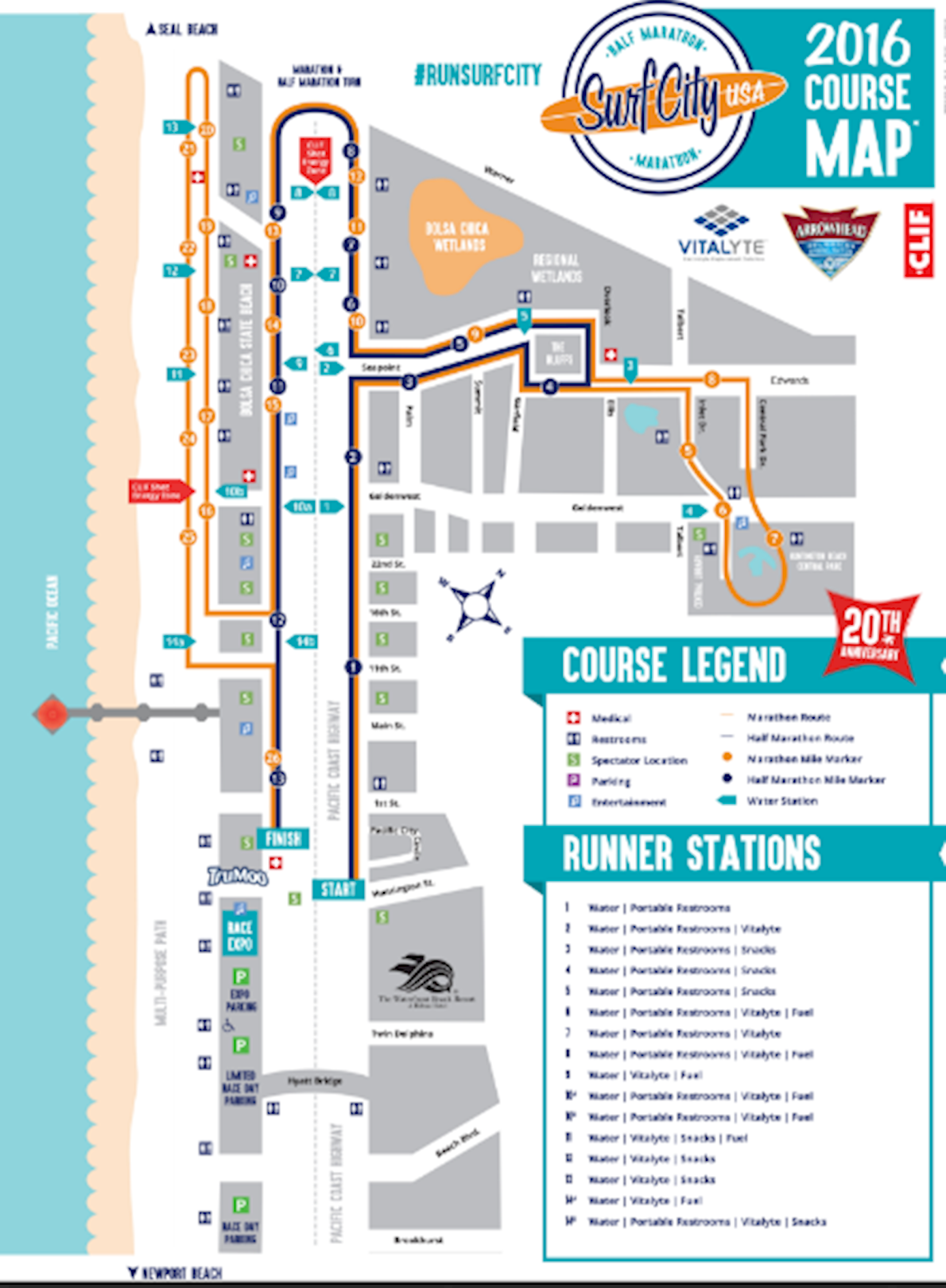 Surf City Marathon Coupon 2024 Vale Mandie